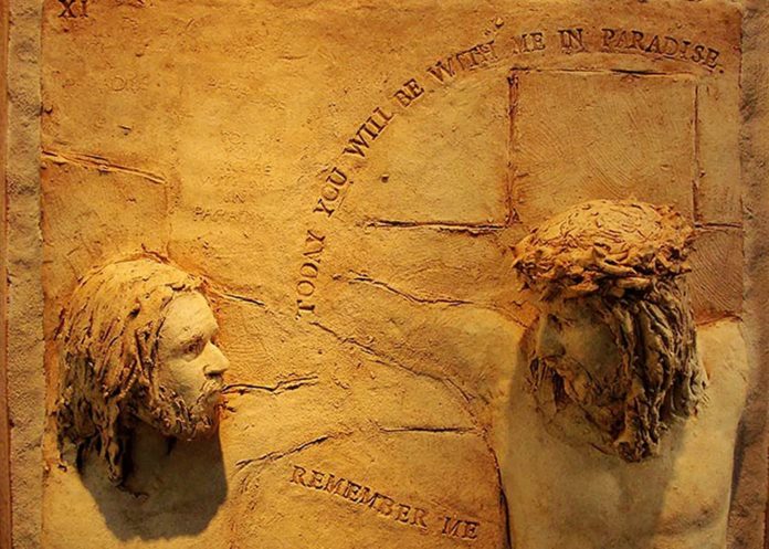 Crucified-Jesus-and-Dismas