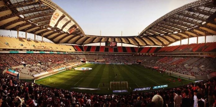 Seoul-Worldcupstadium