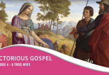 Victorious Gospel 4 – A True Wife