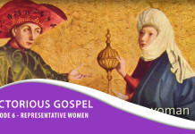 Victorious Gospel 6 – Representative Women