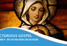 Victorious Gospel 9 – My Life Has Been Like an Ocean