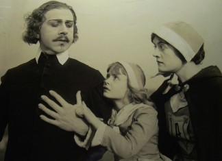 America’s Original Sin