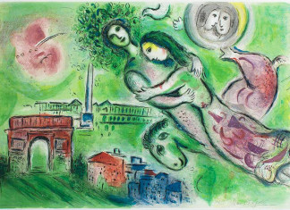 Divine Love, Life and Lineage