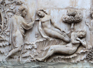 God’s Love Made Real