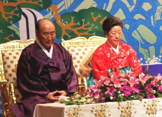 The Authority of Marriage