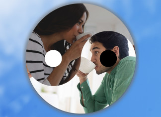 The Marriage-Centric Cosmos