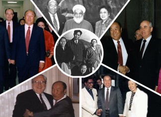 The Grace of Forgiveness