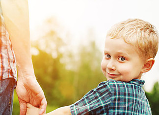 Hyo Jeong: The Filial Heart Design