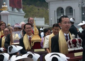 Where a Nation Can Be Born