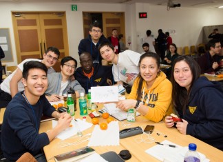 The Axis of the Universe Is the Best Business Practice