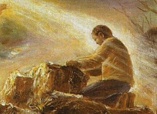 The Passion for Parents