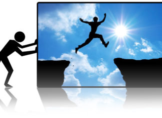 The Jeong Won: Boldness and Teamwork