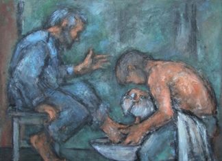 The Offering of the Office Holder