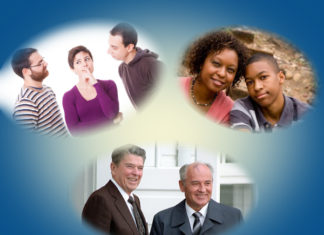 The Three Essential Responsibilities