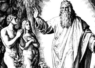 Between Be Fruitful and Multiply Comes Marriage