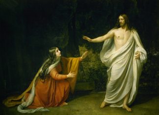 Sorry, No Marriage in the Resurrection