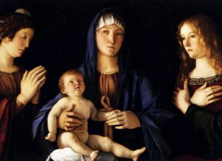 Internal Preparation for Christmas Pt. 1