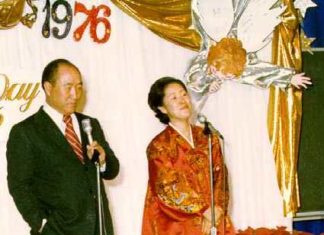 Internal Preparation for Christmas Pt. 2