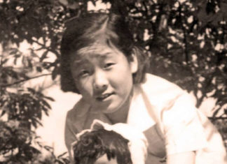 Predestination of the Only Begotten Daughter