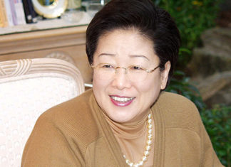 Why True Mother is Only Begotten