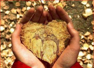 Valentine’s Day: A Christian Subversive for Marriage