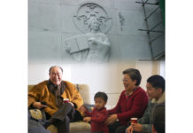 How to Build a Family Palace