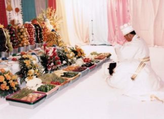 Radical Filial Piety