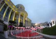 Achieving Heaven on Earth