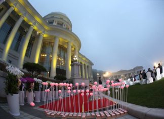 Achieving Heaven on Earth