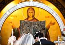 Marriage Unity Transcends Time