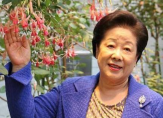 Who are True Parents?