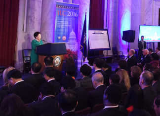 A Mother Forbears Sin As Immaturity