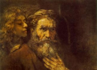 The Spirit Tells the Story