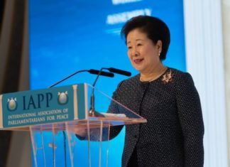 The “R” Word: It Rhymes with Freedom