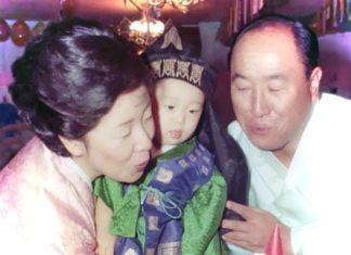 Our Salvation as True Parents’ Children