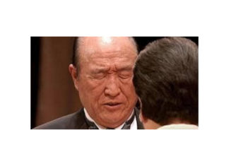 The Power of Innocence