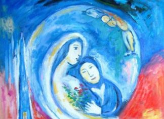 The Center of the Cosmos