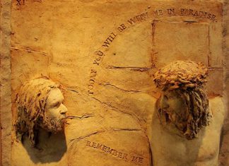 Jesus, Resurrection, and Us