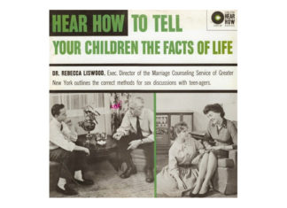 The Left Rules the Sexual Roost