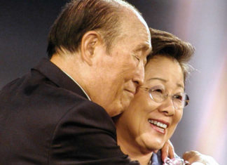 True Parents Create True Parents