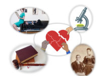 Where There Is No Vision, the Marriage Perishes