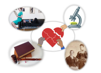 Where There Is No Vision, the Marriage Perishes