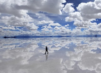 Infinite Desire, Perfect Satisfaction