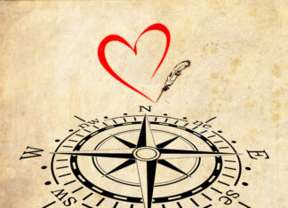 A Map through the Realms of Heart