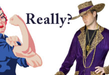 What Women Really Want, and Men Too