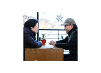 One Man and One Woman, True Parents