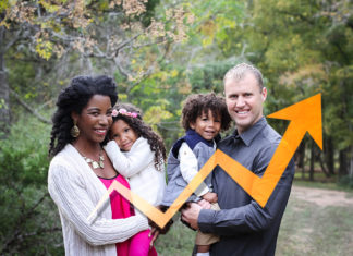 Marriage Makes God Visible