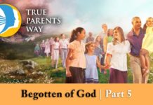 Begotten of God Episode 05 – Eternal Life on Earth?