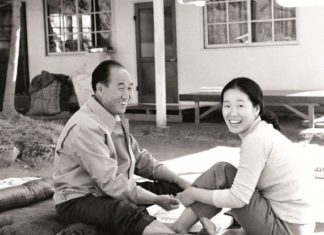 The Joy of Opposites