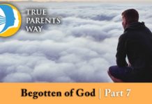 Begotten of God Episode 07 – The Multiplication of Human Spirits